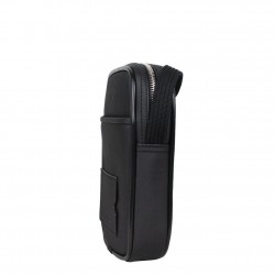 Pochette Lacoste Vertical Camera Bag NH1642HC LACOSTE - 9 Pochette Lacoste Vertical Camera Bag NH1642HC LACOSTE - 9