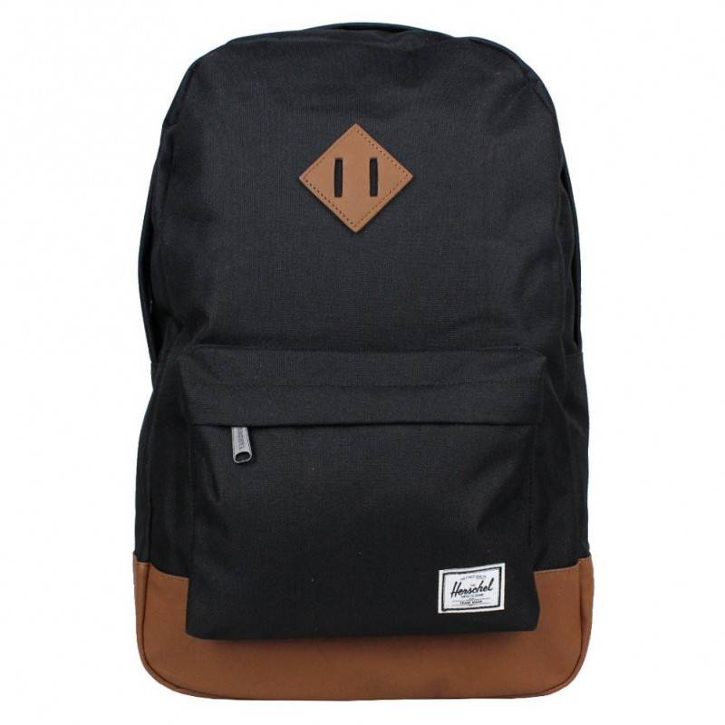 Sac à dos Herschel Heritage 10007 poche ordinateur 15" HERSCHEL - 10 Sac à dos Herschel Heritage 10007 poche ordinateur 15" HERSCHEL - 10
