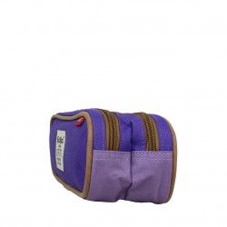 Trousse Kickers 2 compartiments 601120 701120 bicolore KICKERS - 14 Trousse Kickers 2 compartiments 601120 701120 bicolore KICKERS - 14