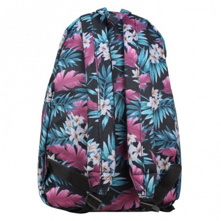 Sac à dos motif floral Kaporal Duce 16M04 KAPORAL - 2