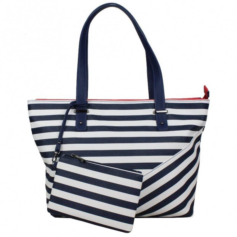Sac épaule noir de marque Elle ELLE - 1 Sac épaule noir de marque Elle ELLE - 1