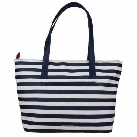 Sac épaule noir de marque Elle ELLE - 2