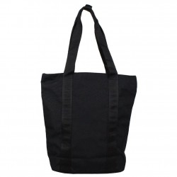Sac cabas noir uni Eastpak ek588 Shopper 008 Black EASTPAK - 2 Sac cabas noir uni Eastpak ek588 Shopper 008 Black EASTPAK - 2