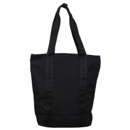 Sac cabas noir Eastpak ek588 Shopper 008 Black EASTPAK - 2