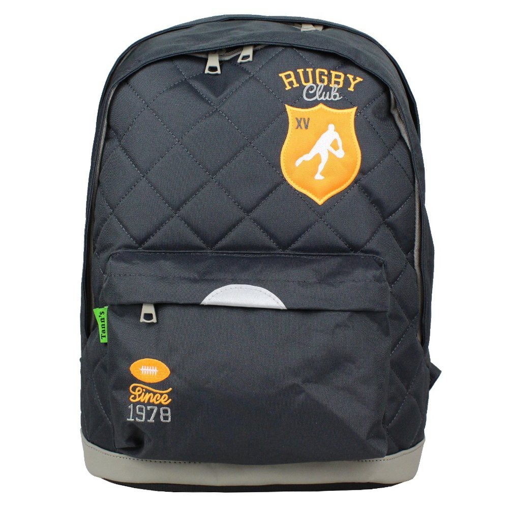 Sac à dos M Tann's Collector Rugby T5RUG SDMD  TANN'S - 1