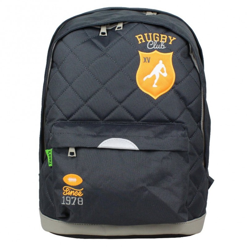 Sac à dos M Tann's Collector Rugby T5RUG SDMD TANN'S - 1 Sac à dos M Tann's Collector Rugby T5RUG SDMD TANN'S - 1