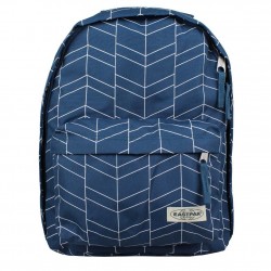 Sac à dos Eastpak EK767 Out Of Office 38K Dot Black poche ordinateur EASTPAK - 1 Sac à dos Eastpak EK767 Out Of Office 38K Dot Black poche ordinateur EASTPAK - 1