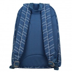 Sac à dos Eastpak EK767 Out Of Office 38K Dot Black poche ordinateur EASTPAK - 2 Sac à dos Eastpak EK767 Out Of Office 38K Dot Black poche ordinateur EASTPAK - 2