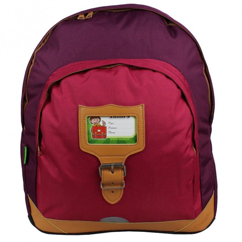 Sac à dos L Tann's Classic T5CL SDL 2 compartiments TANN'S - 1 Sac à dos L Tann's Classic T5CL SDL 2 compartiments TANN'S - 1