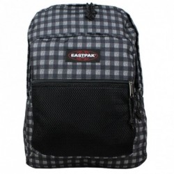 Sac à dos gris motif Eastpak Pinnacle EK060 30M Checksange EASTPAK - 1 Sac à dos gris motif Eastpak Pinnacle EK060 30M Checksange EASTPAK - 1