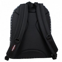 Sac à dos gris motif Eastpak Pinnacle EK060 30M Checksange EASTPAK - 3 Sac à dos gris motif Eastpak Pinnacle EK060 30M Checksange EASTPAK - 3