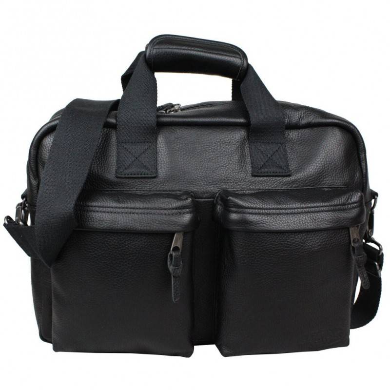 Porte documents Eastpak EK15A Qeezer 72H Linked Melange un compartiment EASTPAK - 4 Porte documents Eastpak EK15A Qeezer 72H Linked Melange un compartiment EASTPAK - 4