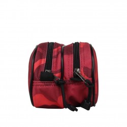 Grande trousse Serge Blanco toile PRE 2 compartiments militaire SERGE BLANCO - 2 Grande trousse Serge Blanco toile PRE 2 compartiments militaire SERGE BLANCO - 2