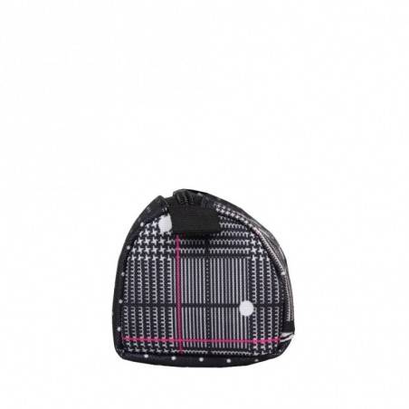 Trousse Rip Curl noir et blanc LUT4GD RIP CURL - 3