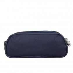 Trousse Delsey toile double compartiments DELSEY - 2 Trousse Delsey toile double compartiments DELSEY - 2