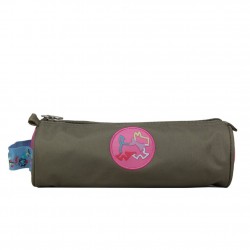Trousse Chipie ronde 1 compartiment CP027001 CHIPIE - 1 Trousse Chipie ronde 1 compartiment CP027001 CHIPIE - 1