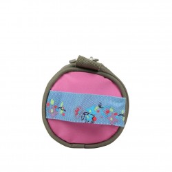 Trousse Chipie ronde 1 compartiment CP027001 CHIPIE - 3 Trousse Chipie ronde 1 compartiment CP027001 CHIPIE - 3