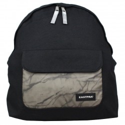Sac à dos borne de marque Eastpak padded k620 noir black EASTPAK - 1 Sac à dos borne de marque Eastpak padded k620 noir black EASTPAK - 1
