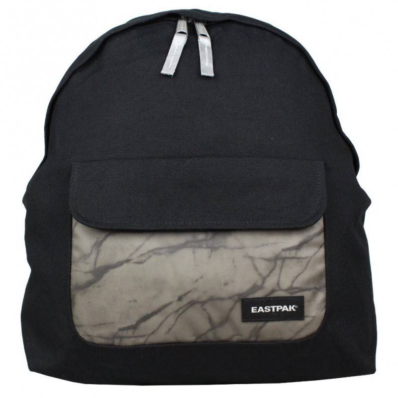 Sac à dos borne de marque Eastpak padded k620 noir black EASTPAK - 1 Sac à dos borne de marque Eastpak padded k620 noir black EASTPAK - 1