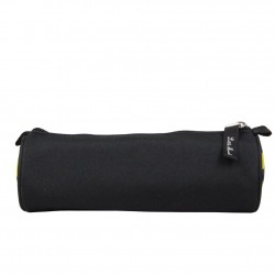 Cartable Little Marcel damier multicolore PATCH LITTLE MARCEL - 3 Cartable Little Marcel damier multicolore PATCH LITTLE MARCEL - 3