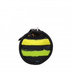 Cartable Little Marcel damier multicolore PATCH LITTLE MARCEL - 2 Cartable Little Marcel damier multicolore PATCH LITTLE MARCEL - 2