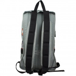 Sac à dos Quicksilver un compartiment QKMBA361 QUIKSILVER - 3 Sac à dos Quicksilver un compartiment QKMBA361 QUIKSILVER - 3
