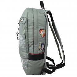 Sac à dos Quicksilver un compartiment QKMBA361 QUIKSILVER - 2 Sac à dos Quicksilver un compartiment QKMBA361 QUIKSILVER - 2
