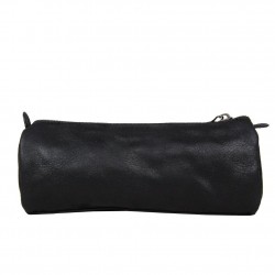 Trousse Fuchsia F9558-2 trousse simple FUCHSIA - 3 Trousse Fuchsia F9558-2 trousse simple FUCHSIA - 3