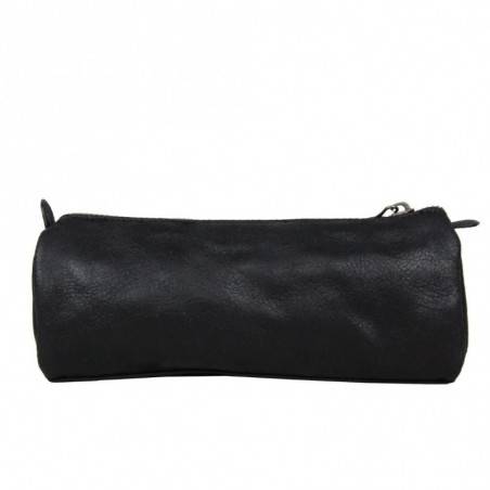 Trousse Fuchsia F9592-6 trousse simple 1 compartiment FUCHSIA - 3