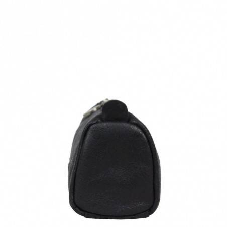 Trousse Fuchsia F9592-6 trousse simple 1 compartiment FUCHSIA - 2