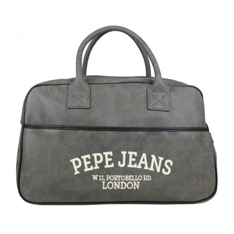 Sac de voyage ou sport bleu marine Pepe Jeans 60635 Pepe Jeans - 1 Sac de voyage ou sport bleu marine Pepe Jeans 60635 Pepe Jeans - 1