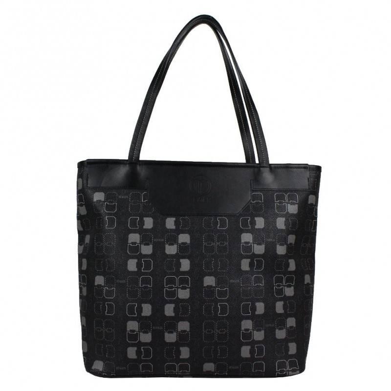 Sac bandoulière de marque Texier bleu striplight fabriquer en France 25602 TEXIER - 1 Sac bandoulière de marque Texier bleu striplight fabriquer en France 25602 TEXIER - 1
