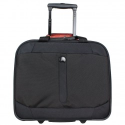 Porte documents Delsey Bordcase Trolley Cabine poche ordinateur DELSEY - 1