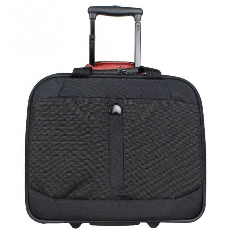 Porte documents Delsey Bordcase Trolley Cabine poche ordinateur DELSEY - 1 Porte documents Delsey Bordcase Trolley Cabine poche ordinateur DELSEY - 1