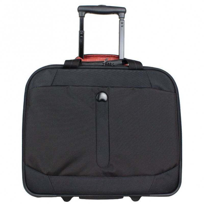 Porte documents Delsey Bordcase Trolley Cabine poche ordinateur 003355448 00 3S DELSEY - 1