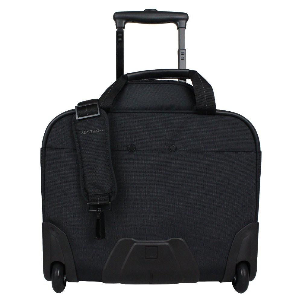 Sac Voyage Portable Trolley Porte-Ordinateur X-Travel Ultra Léger