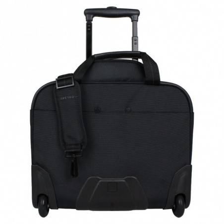 Porte documents Delsey Bordcase Trolley Cabine poche ordinateur 003355448 00 3S DELSEY - 4