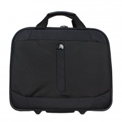 Porte documents Delsey Bordcase Trolley Cabine poche ordinateur DELSEY - 5