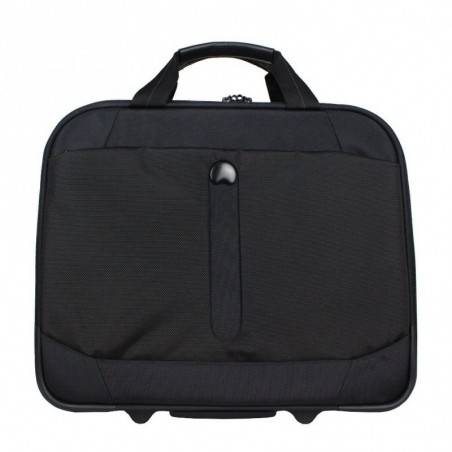 Porte documents Delsey Bordcase Trolley Cabine poche ordinateur 003355448 00 3S DELSEY - 5