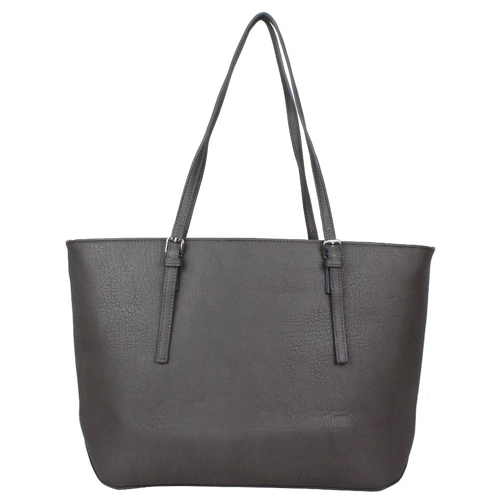 Sac à main bandoulière Elite E6191 FUCHSIA - 1