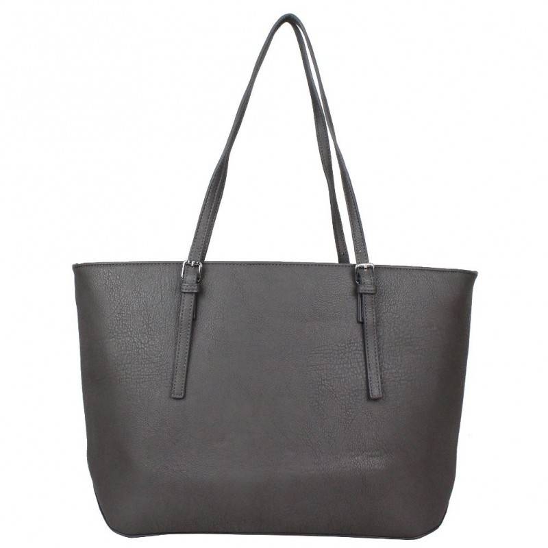 Sac à main bandoulière Elite E6191 FUCHSIA - 1 Sac à main bandoulière Elite E6191 FUCHSIA - 1