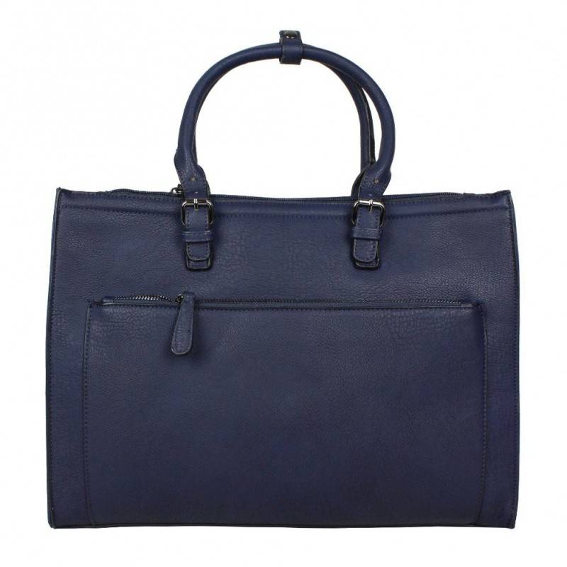 Sac à main cabas rectangle Fuchsia F1598-4 FUCHSIA - 1 Sac à main cabas rectangle Fuchsia F1598-4 FUCHSIA - 1