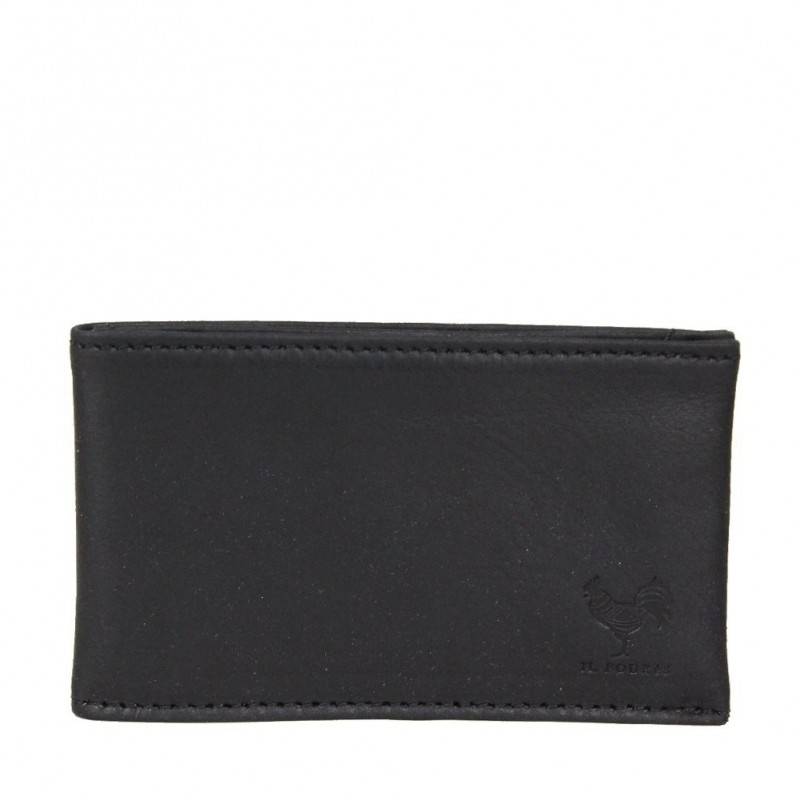 Trousse cuir Jean Louis Fourès 9107 FOURÈS - 4 Trousse cuir Jean Louis Fourès 9107 FOURÈS - 4