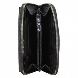 Portefeuille à zip  Kesslord Cuir JAY NC  KESSLORD  - 2