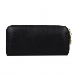 Portefeuille à zip  Kesslord Cuir Marlo SF  KESSLORD  - 8