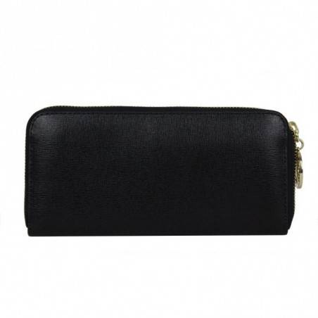 Portefeuille à zip  Kesslord Cuir Marlo SF  KESSLORD  - 8