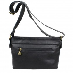 Sac épaule tissu imprimé SMASH LTR-LISA BAG SMASH - 4