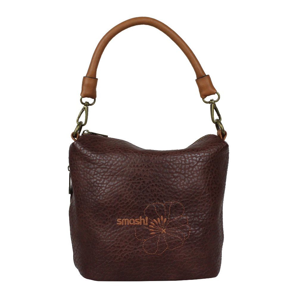 Petit sac seau effet gros grain SMASH Grace SMASH - 1