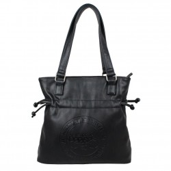 Sac bourse Le Temps des Cerises Denver 15 Noir LE TEMPS DES CERISES - 1