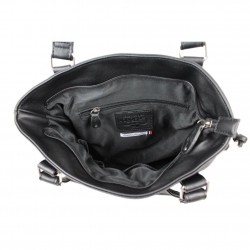 Sac bourse Le Temps des Cerises Denver 15 Noir LE TEMPS DES CERISES - 2